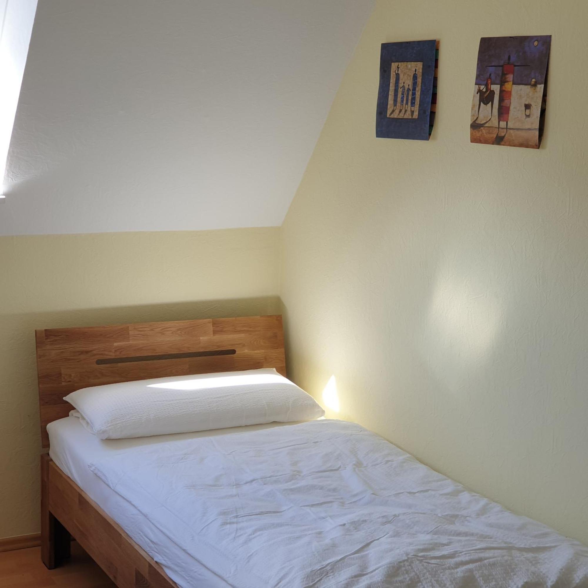 Immohome Steinfeld  Bagian luar foto