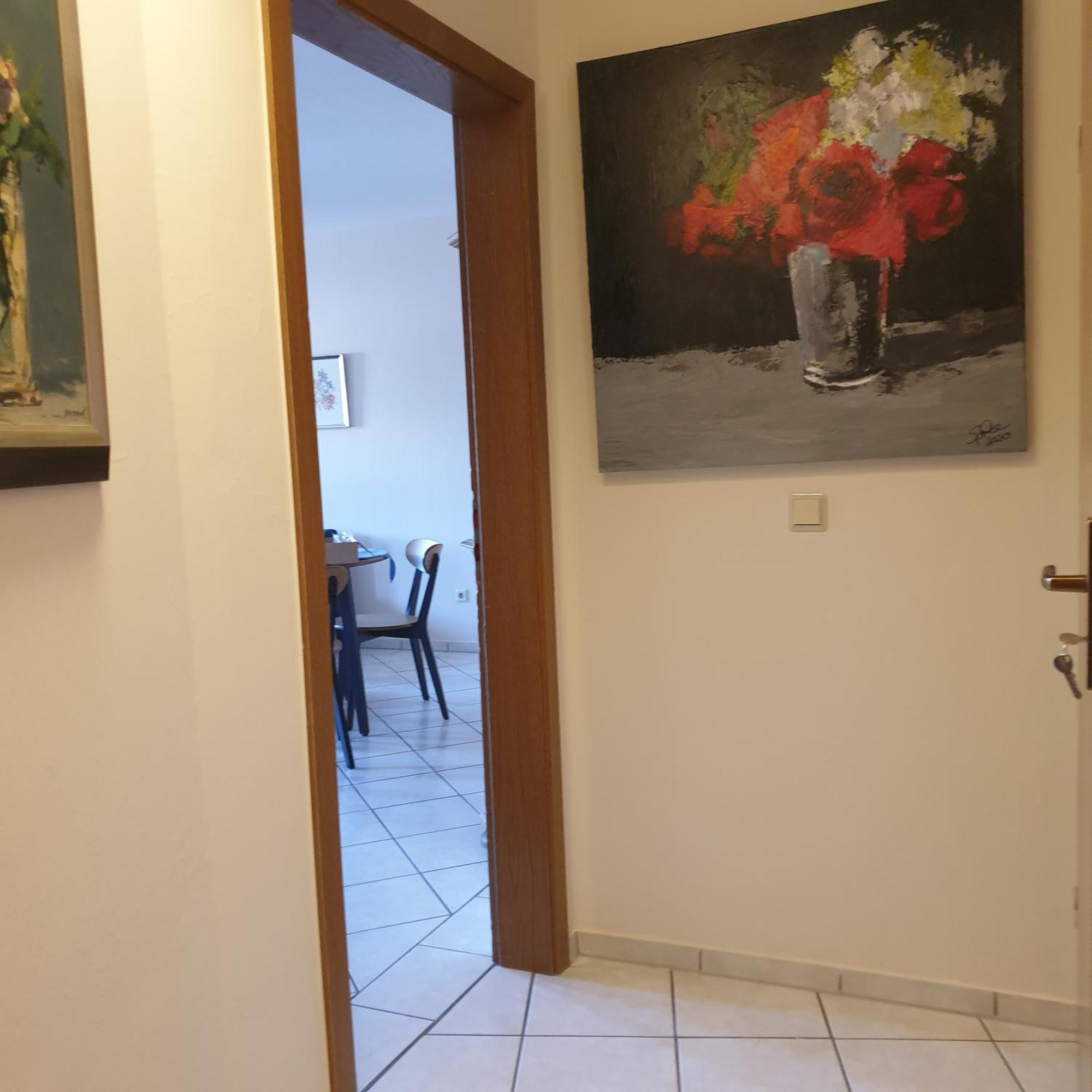 Immohome Steinfeld  Bagian luar foto