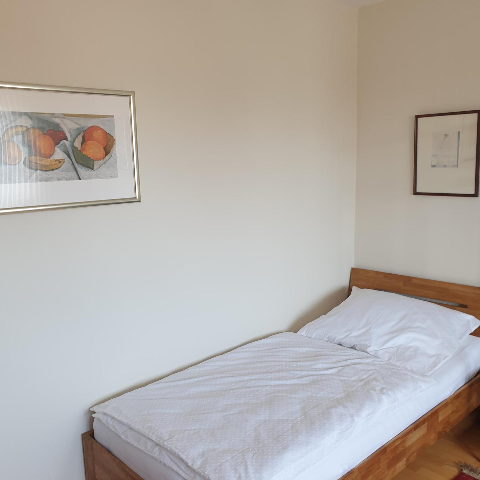 Immohome Steinfeld  Bagian luar foto