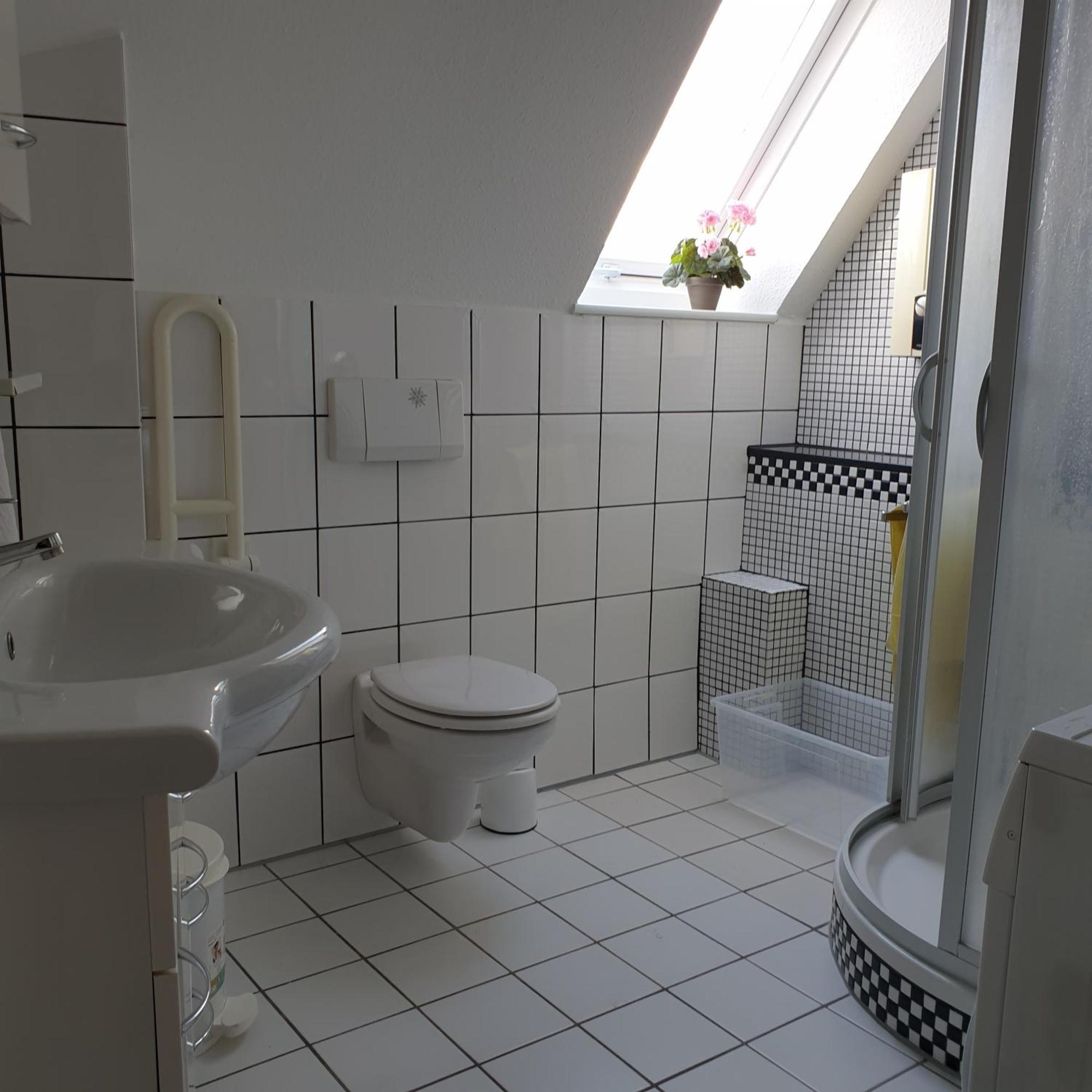 Immohome Steinfeld  Bagian luar foto