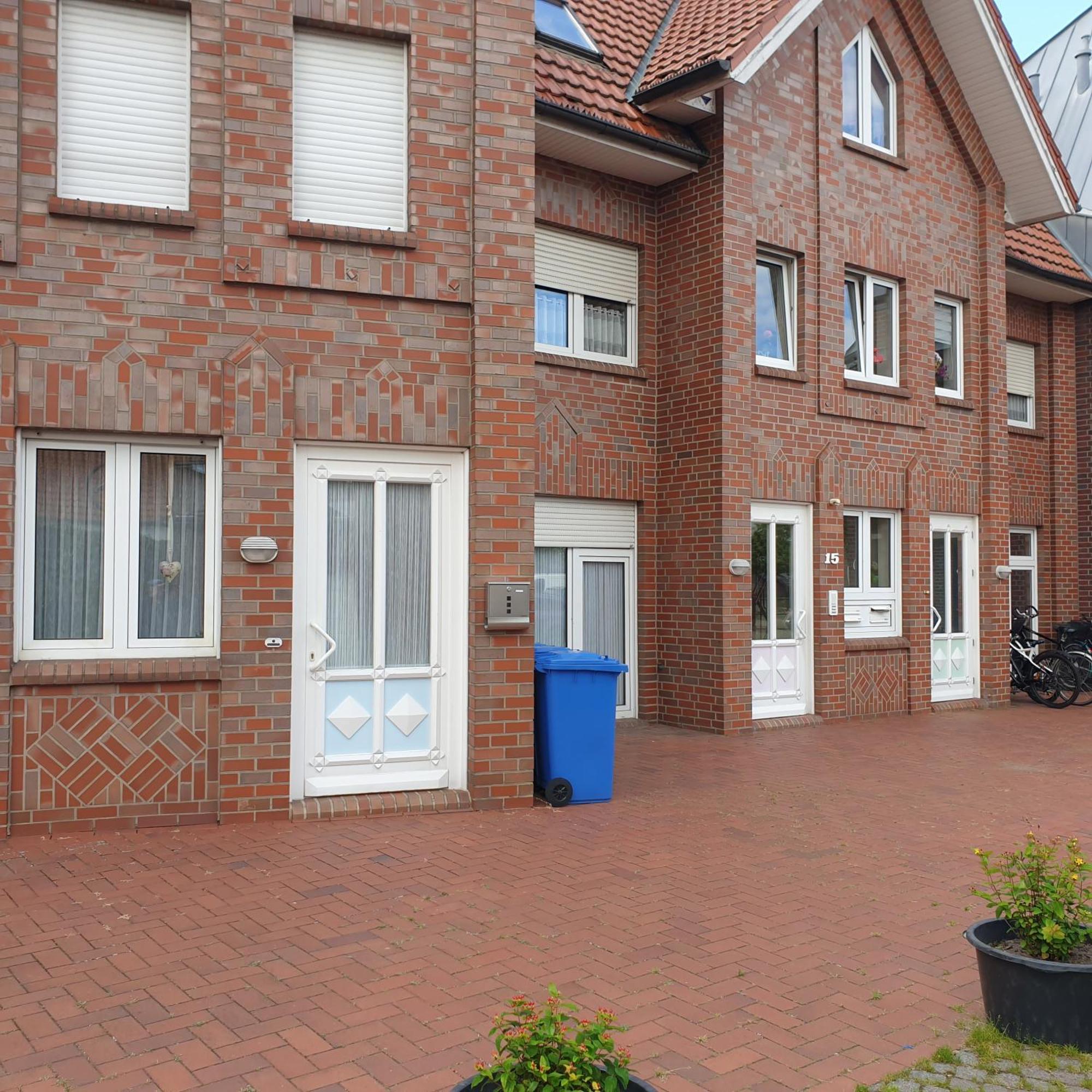 Immohome Steinfeld  Bagian luar foto
